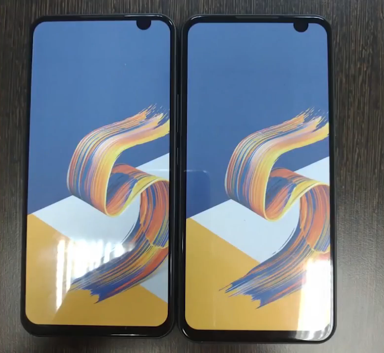 Zenfone 6 Usung Tiga Kamera Belakang dan Notch Unik