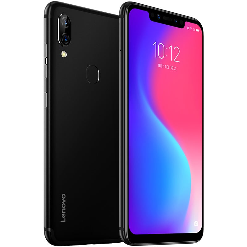 Lenovo S5 Pro Black