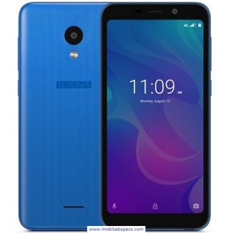 Meizu C9 Pro