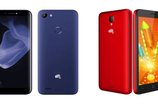 micromax bharat 5 infinity edition price in india