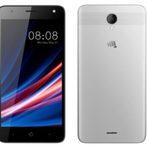 Micromax Spark Go