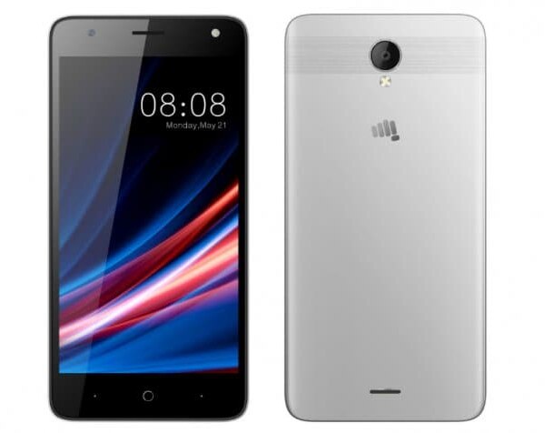 Micromax Spark Go