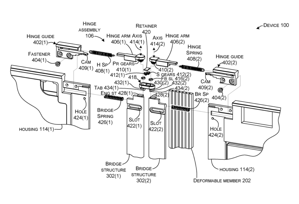 microsoft patent