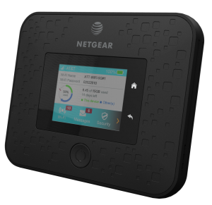 NETGEAR Nighthawk 5G Mobile Hotspot