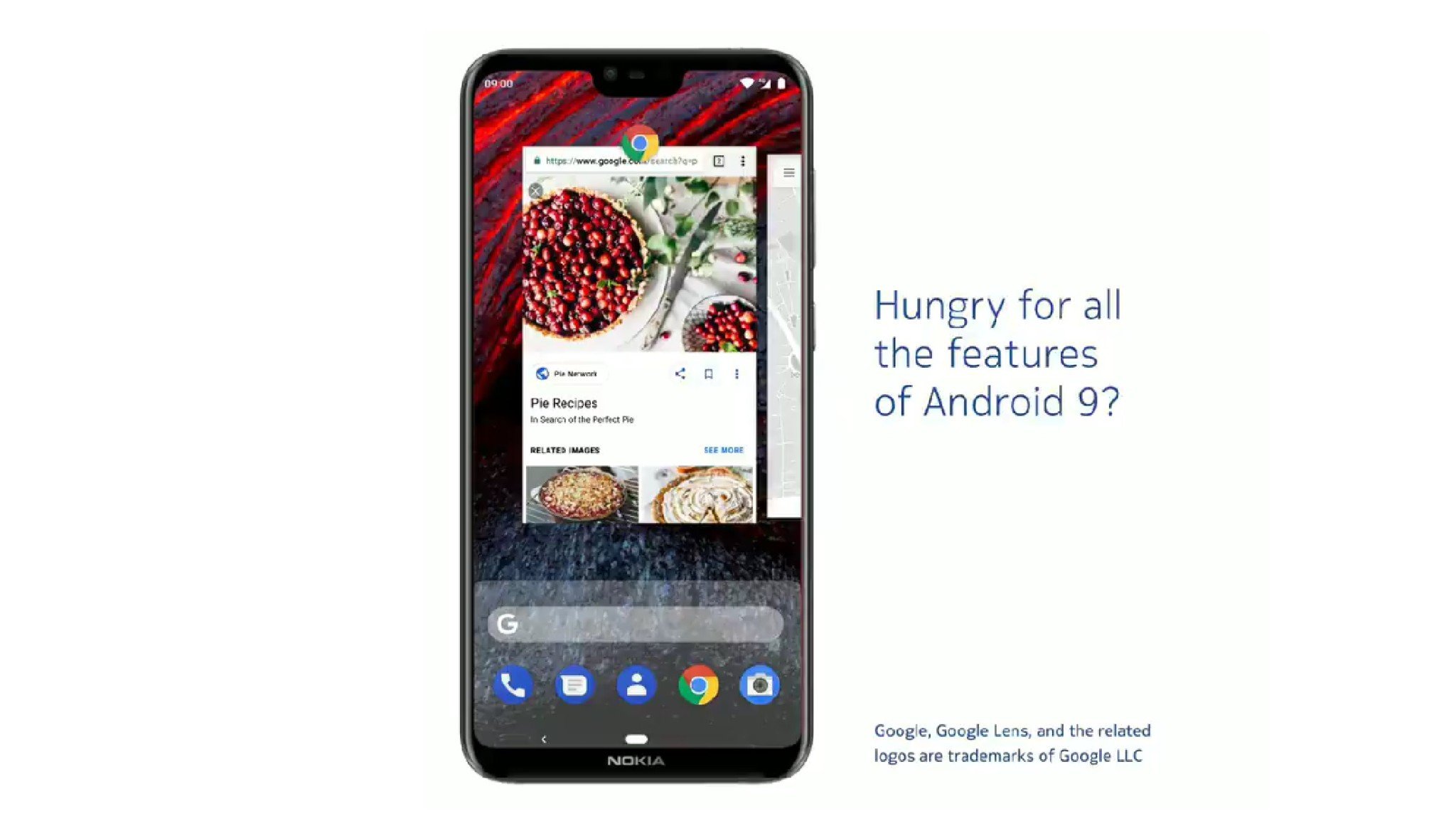 Nokia 6.1 Plus Android Pie
