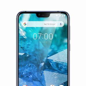 Nokia 7.1