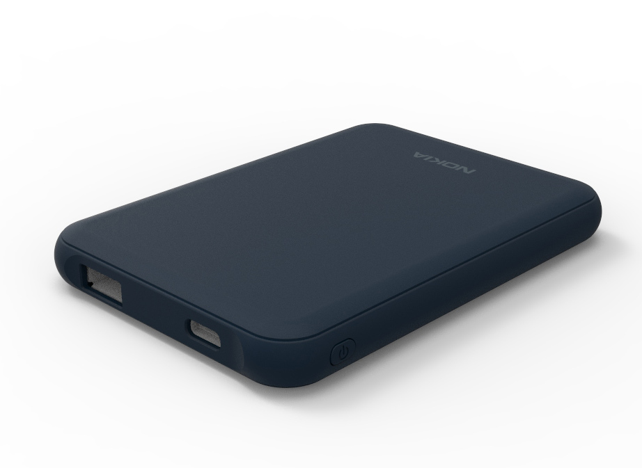 These Nokia Wireless Chargers Are Probably For The Nokia 9