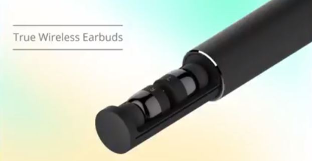 Nokia True Wireless Earbuds