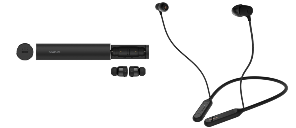 nokia pro true wireless
