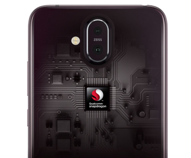 Qualcomm Chipsets already support 192-Megapixel sensors; Phones with