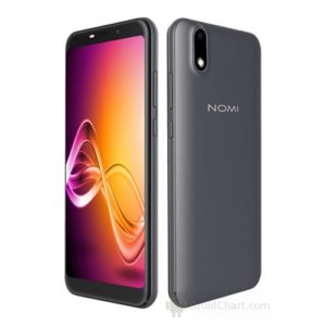 Nomi i5710 Infinity X1