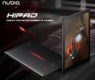 Nubia Hipad