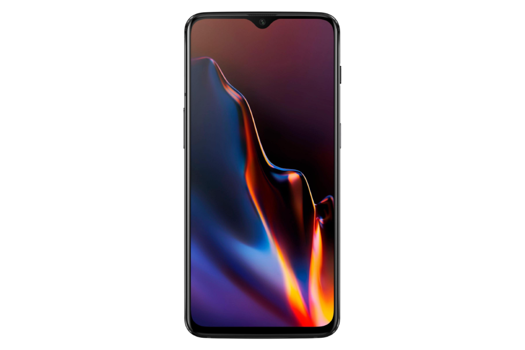 OnePlus 6T