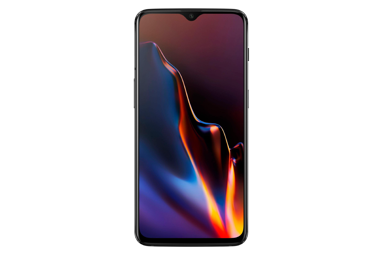 OnePlus 6T listed by German retailer with a €579 price tag for the 8GB ...