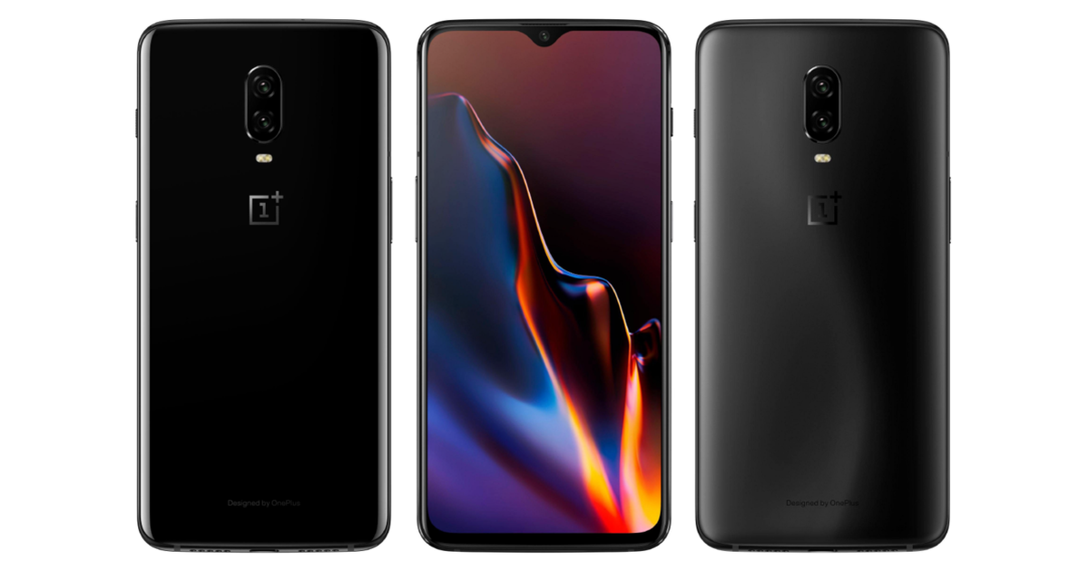 The performance of the OnePlus 6T