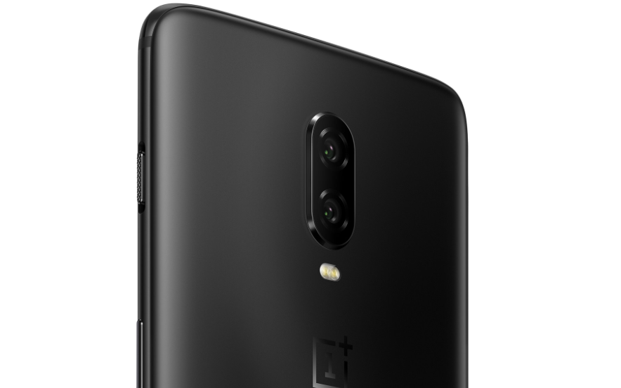 OnePlus 6T