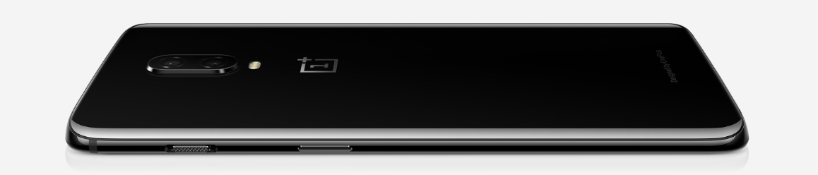OnePlus 6T 