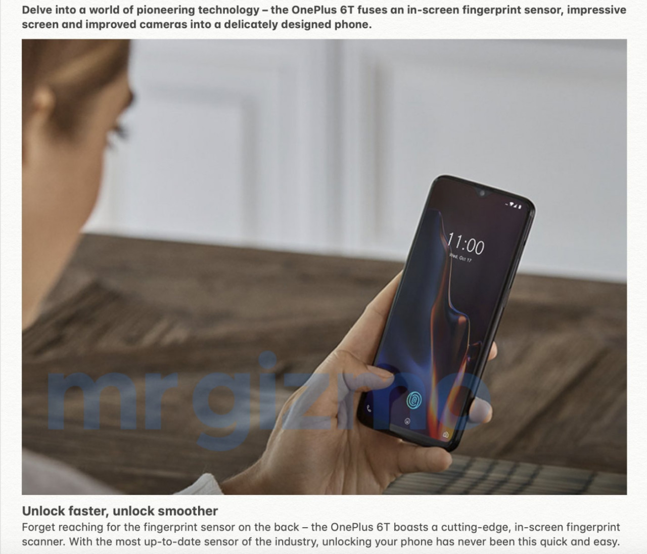 OnePlus-6T