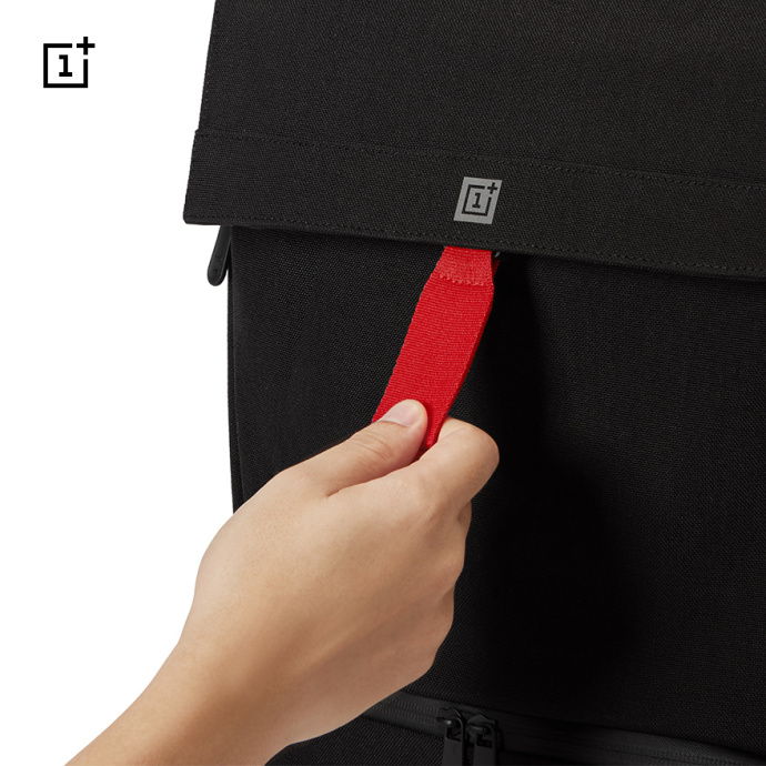OnePlus unveils Explorer Backpack, official launch on ...