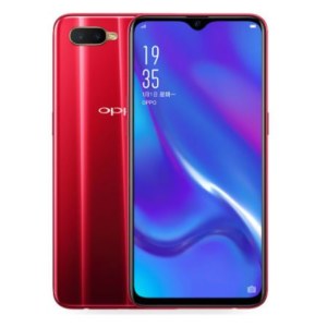 Oppo K1