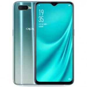 Oppo R15x