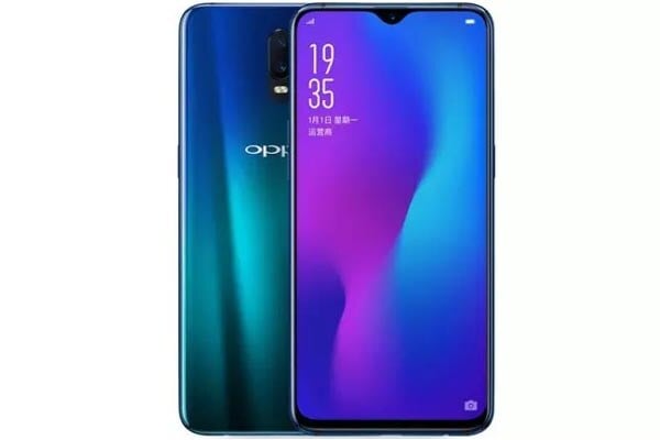 oppo r17 neo