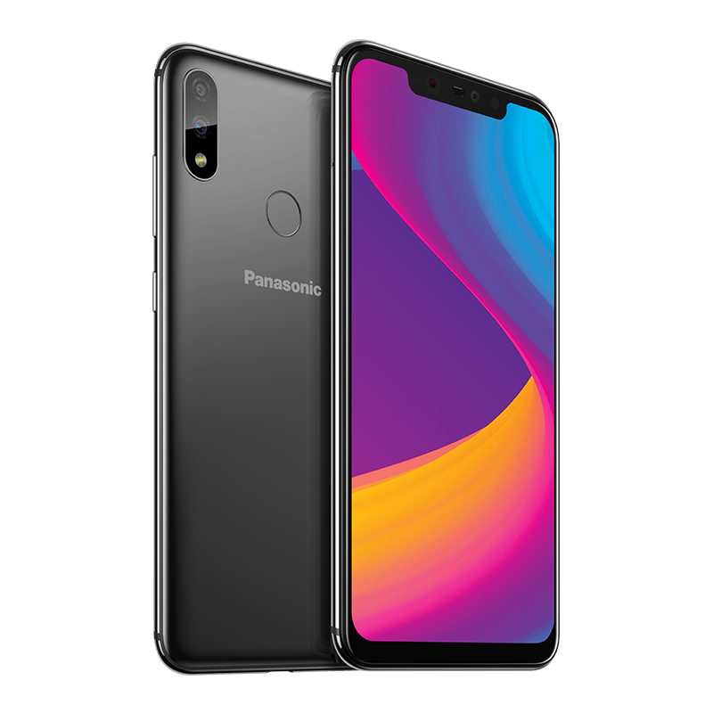 Panasonic Eluga X1