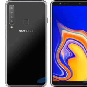 Samsung Galaxy A9 Star Pro