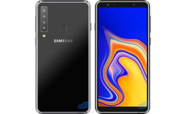 Samsung Galaxy A9 Star Pro 128GB