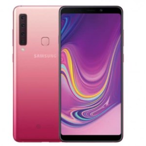 Samsung Galaxy A9s