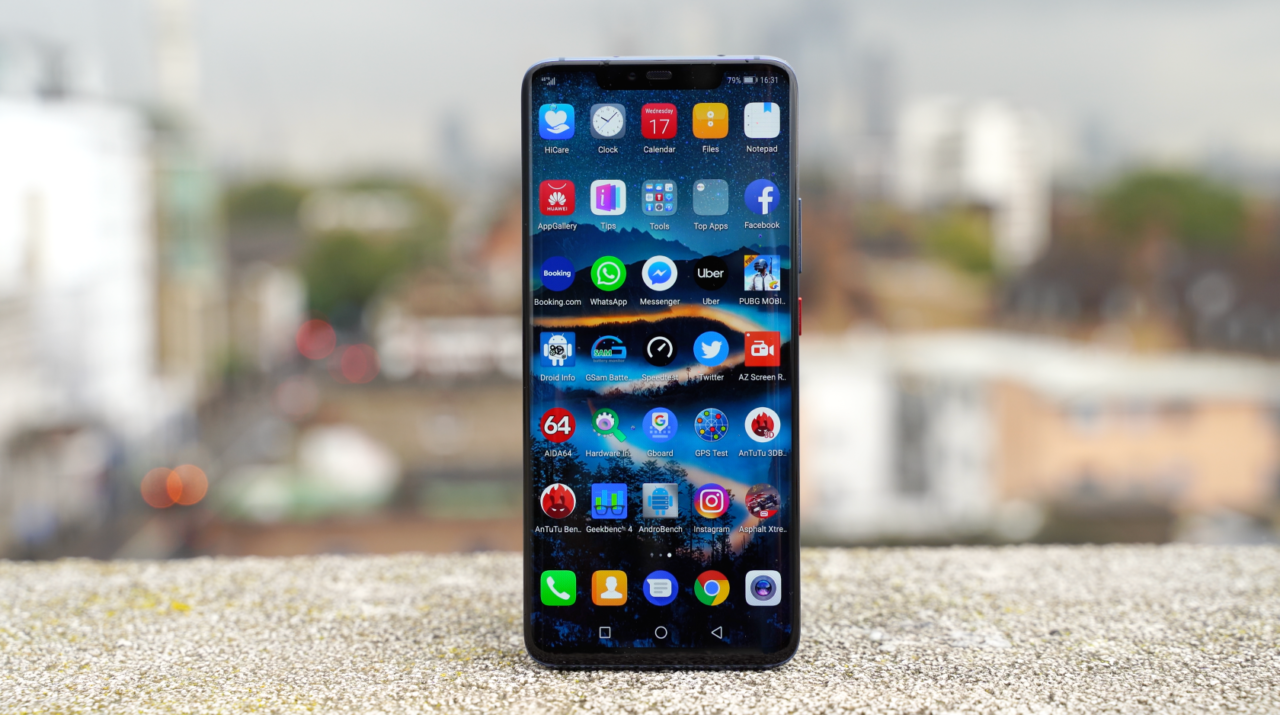 Oost Timor Lada op tijd Huawei Mate 20 Pro Impressions After 36 Hours - The Most Innovative  Smartphone of 2018? - Gizmochina