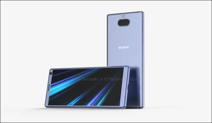 Sony Xperia XZ3