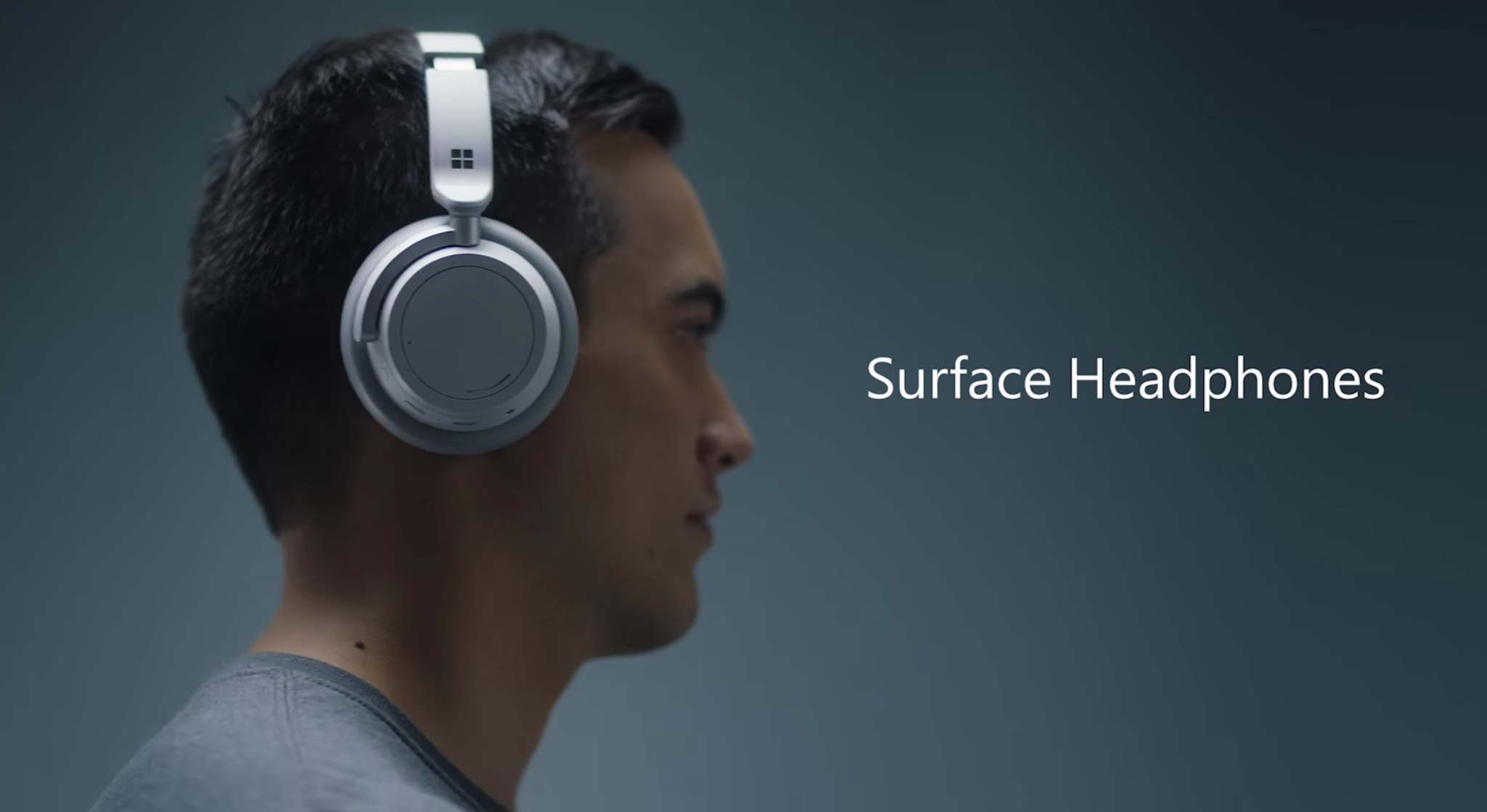 Microsoft Surface Headphones