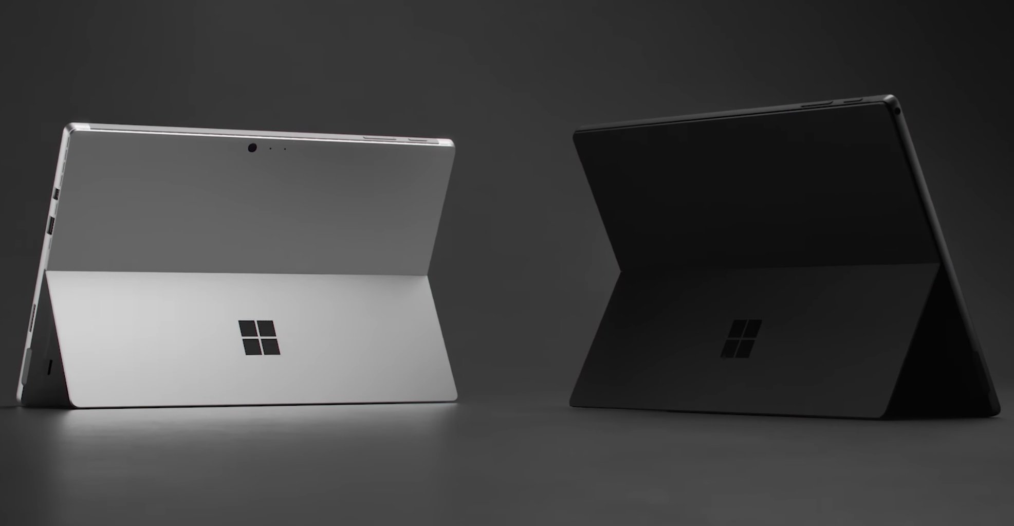 surface pro 7 platinum