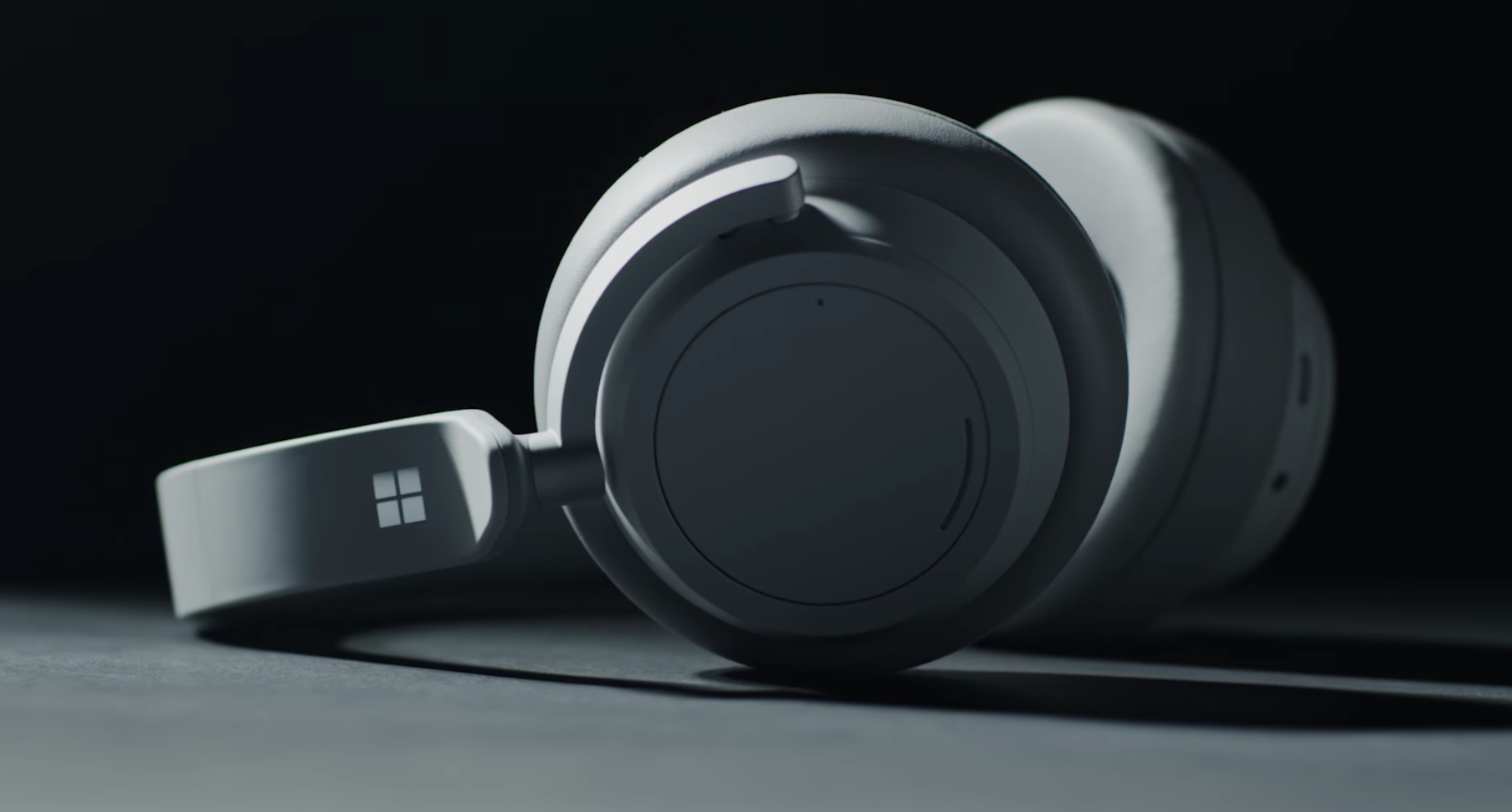 Surface Headphones