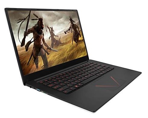T-bao Tbook X8S Pro Notebook 256GB