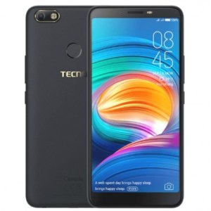 Tecno Camon i Click2