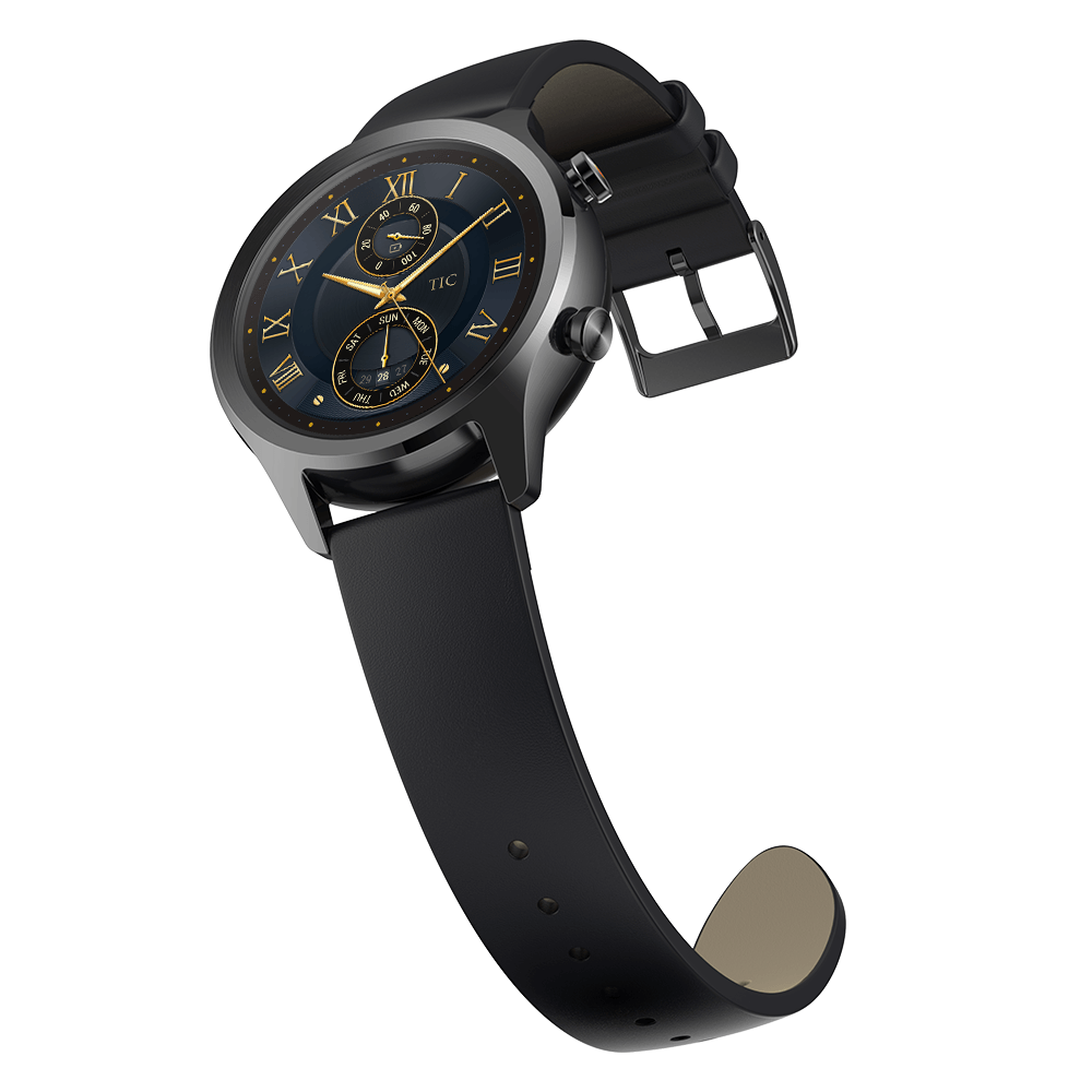 ticwatch pro c2