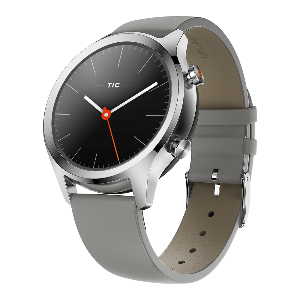 ticwatch pro c2