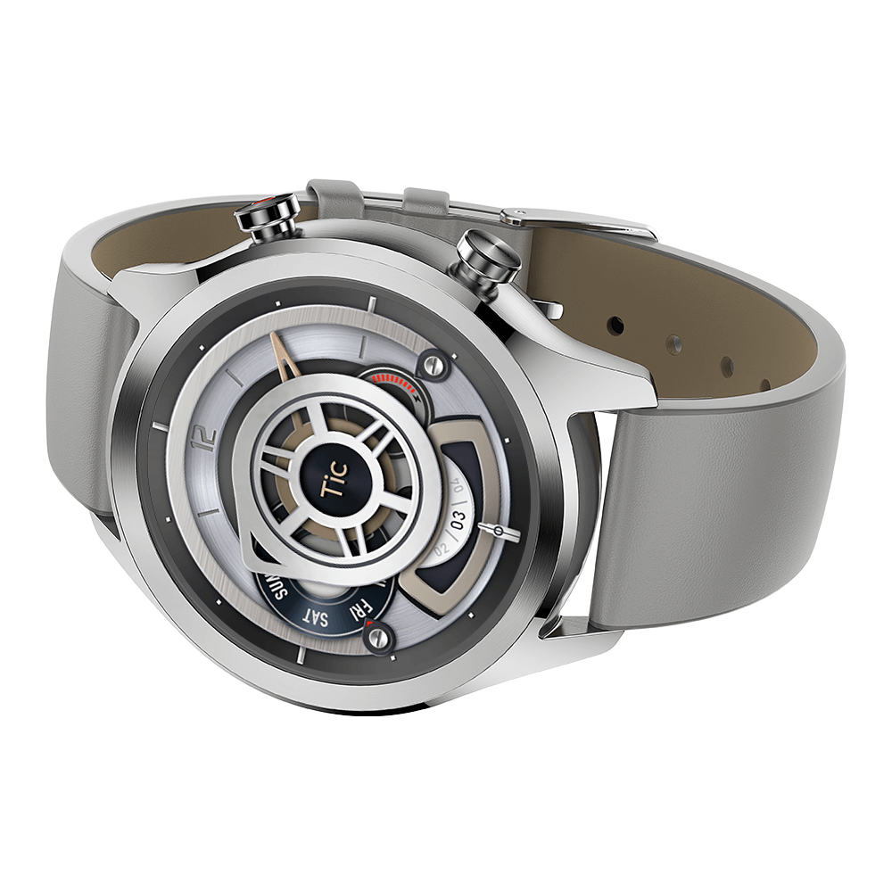 ticwatch c2 spec