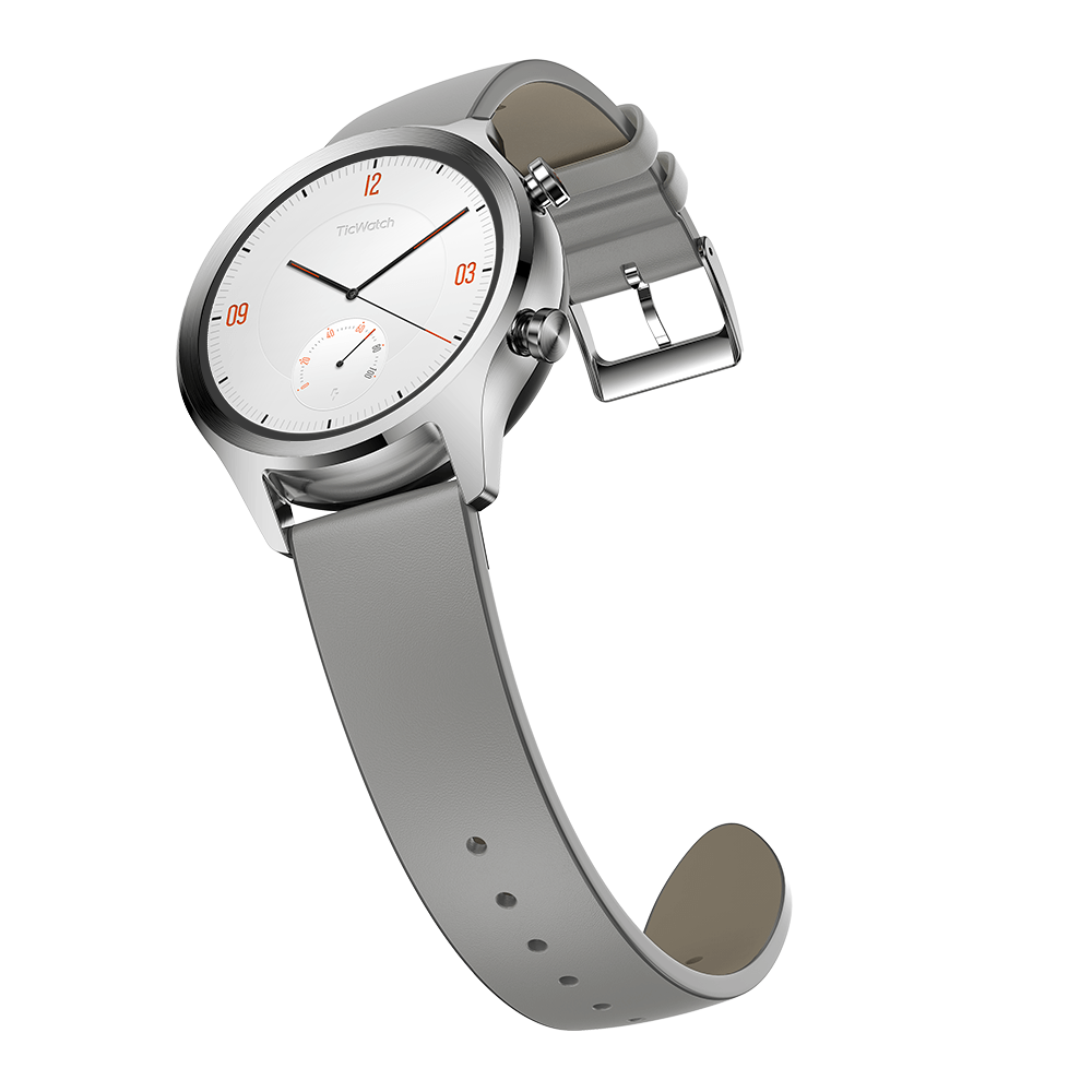 ticwatch pro c2