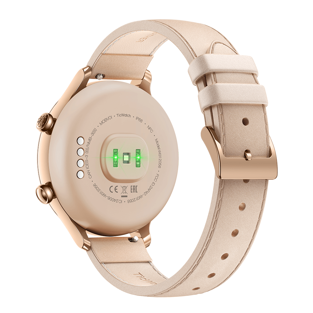 women's ticwatch