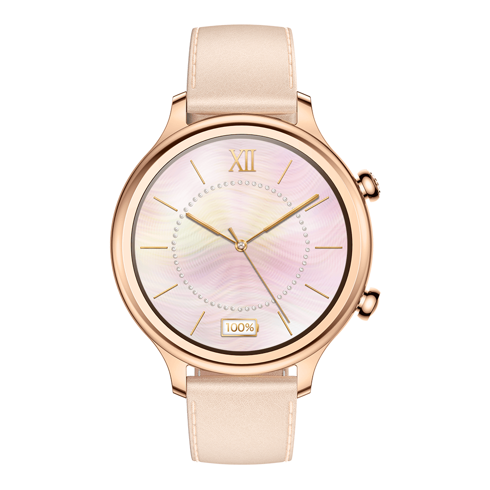 ticwatch c2 spec