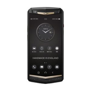 Vertu Aster P Gothic