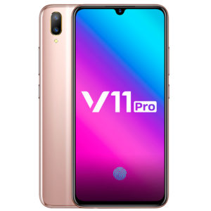 Vivo V11 Pro