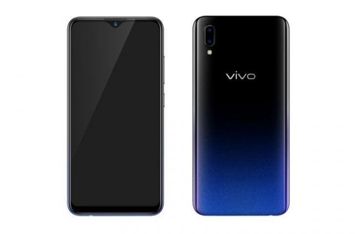 Vivo V93_