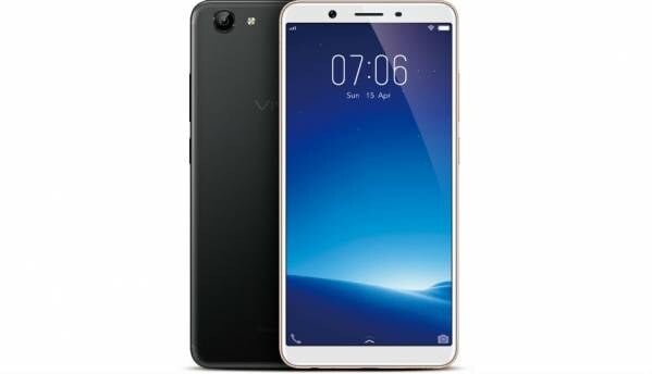 vivo y73 specs