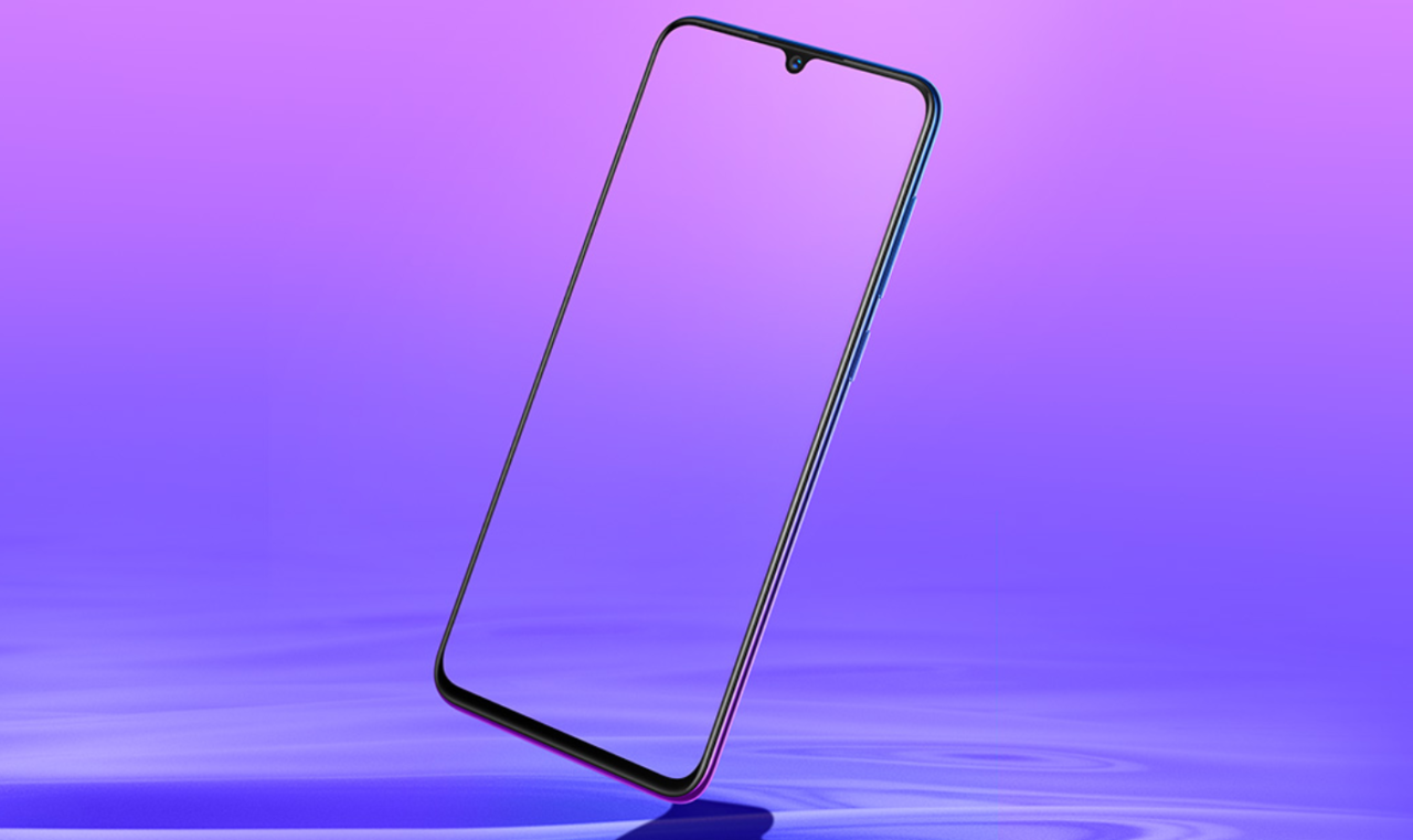 Vivo Z3 with Snapdragon 710 and Dual Turbo technology
