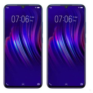 Vivo Z3i