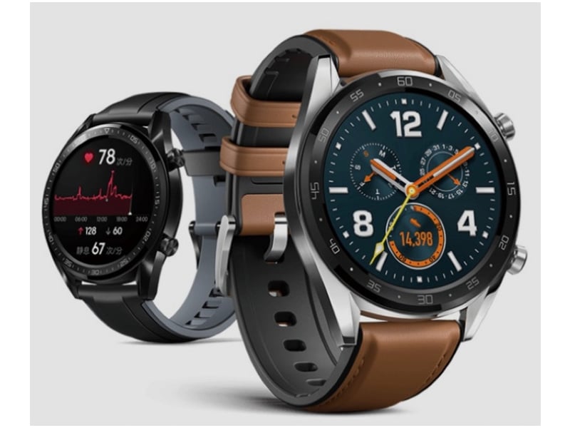 huawei smart watch gt sport